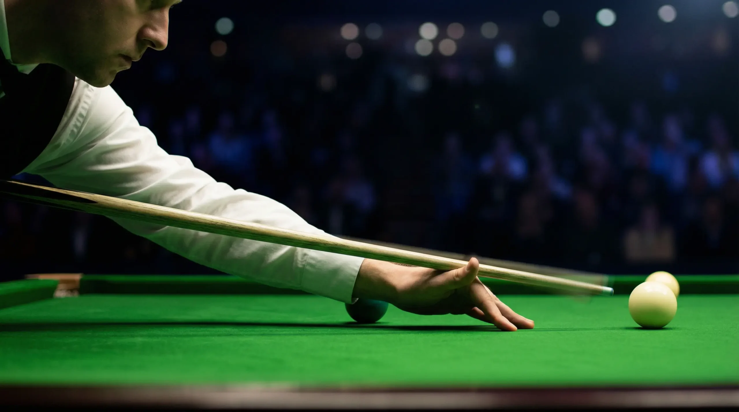 Live wedden op snooker met in-play strategie en momentum analyse